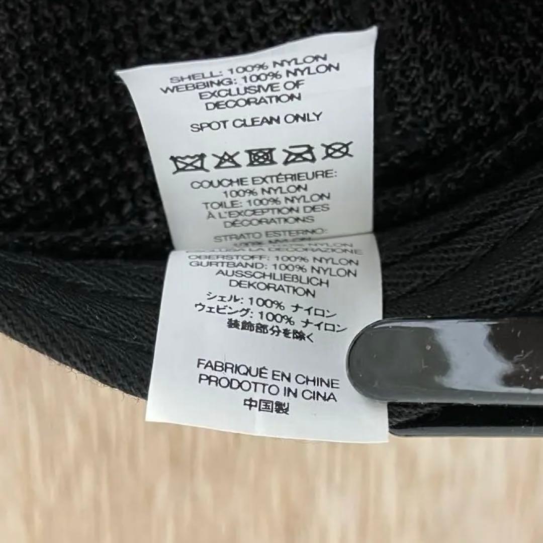 未使用✨Supreme✨ハット✨メッシュ✨コーデュラ✨ボックスロゴ✨23SS