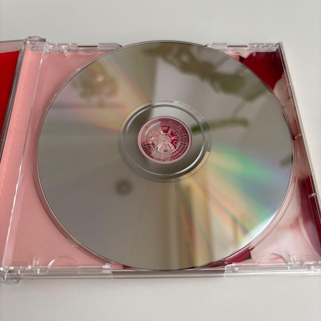 赤い公園 赤飯 初回生産限定スペシャルプライス盤〜ミュージックビデオ盤〜