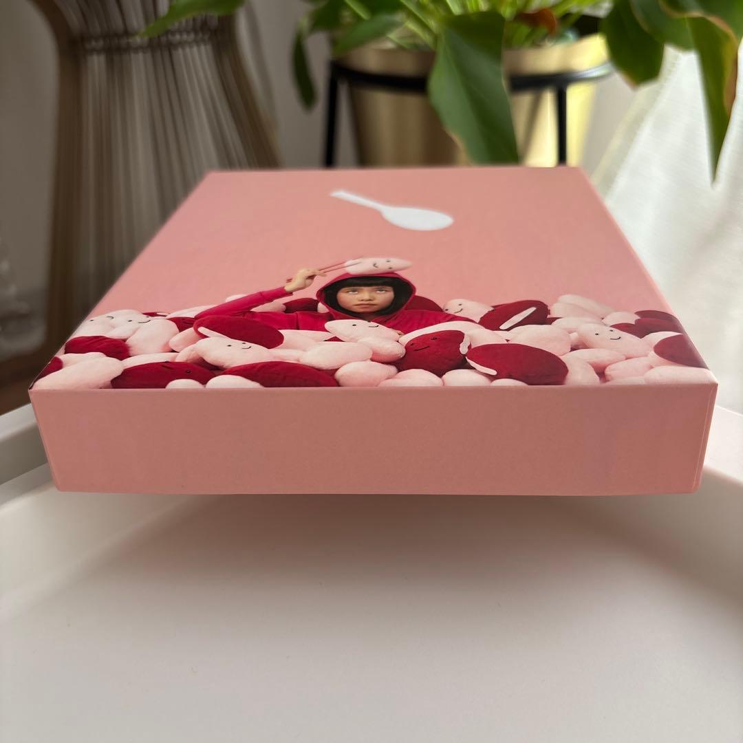 赤い公園 赤飯 初回生産限定スペシャルプライス盤〜ミュージックビデオ盤〜