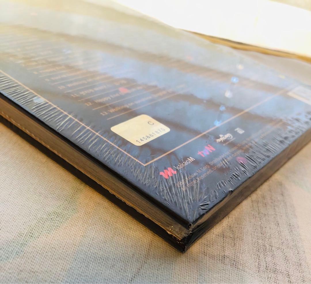 ロマンスは別冊付録ost CD韓国版