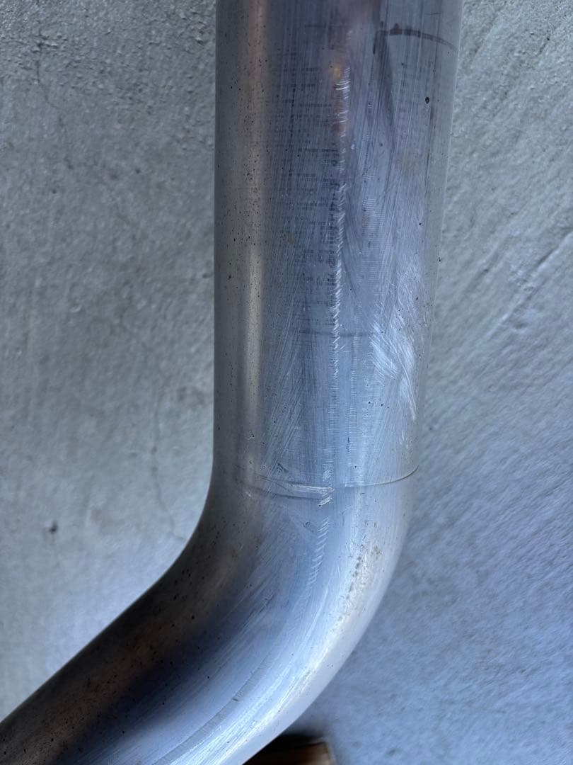 スバルWRX VAB 用フジツボ オーソライズA-RM