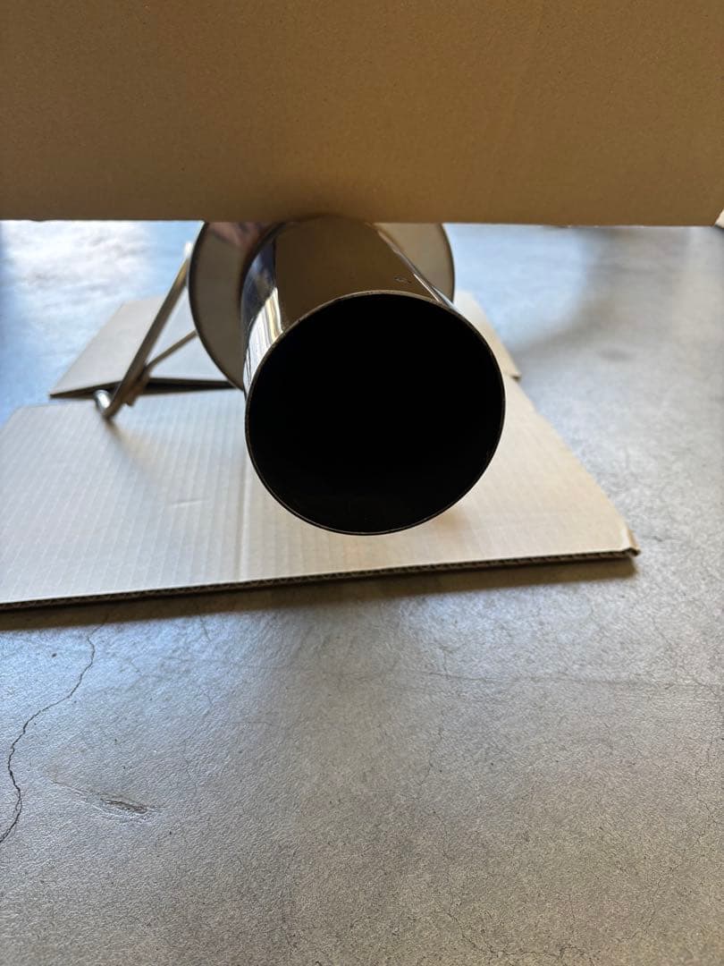 スバルWRX VAB 用フジツボ オーソライズA-RM