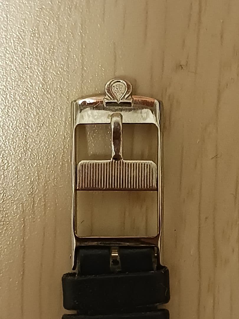 Ω OMEGA オメガ DE VILLE デビル ヴィンテージ 手巻き 腕時計