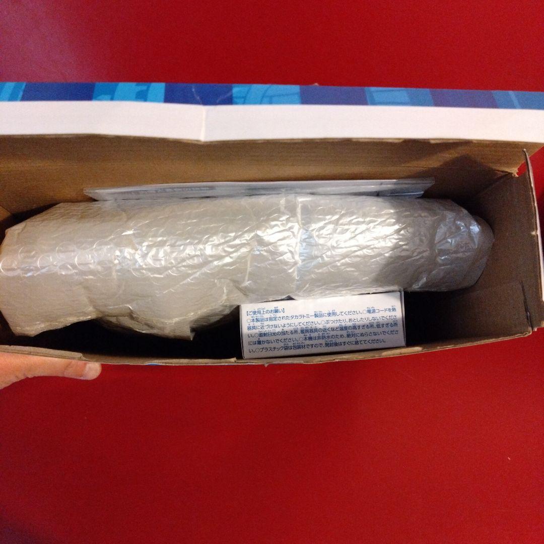 パウパトロール パウフェクトパソコン　アダプター箱付き