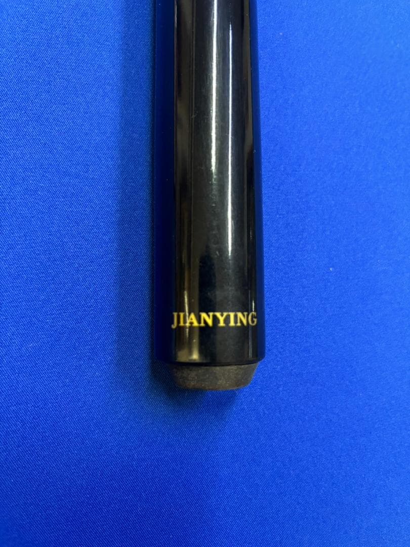 ジャンプ & ブレイク キュー　ビリヤード　樹脂タップ　G10　④