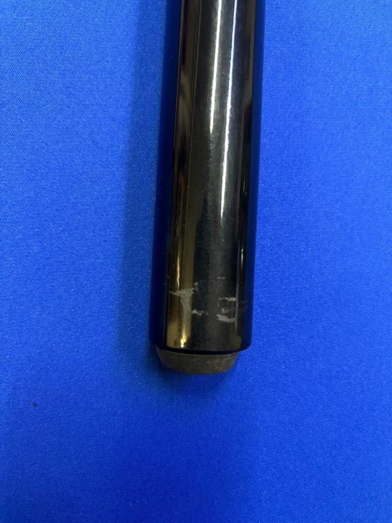 ジャンプ & ブレイク キュー　ビリヤード　樹脂タップ　G10　④