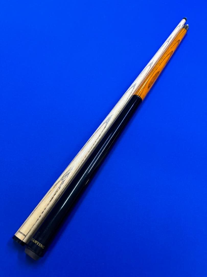 ジャンプ & ブレイク キュー　ビリヤード　樹脂タップ　G10　④