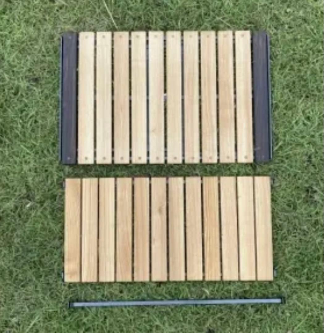 キャンプ　テーブル　デルタキャンプストア　イマジンテーブル