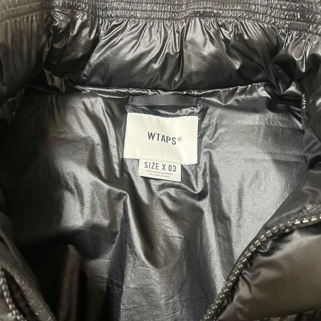 WTAPS GMERA サイズ03