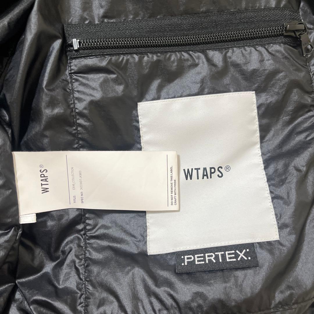 WTAPS GMERA サイズ03