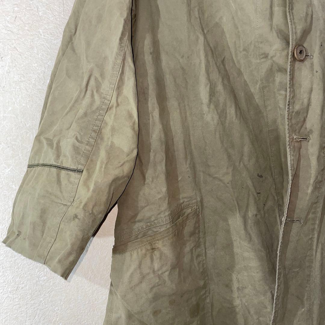 当時物　軍服　九八式　昭和十四年製　一號　軍衣　旧日本軍　陸軍　昭和レトロ