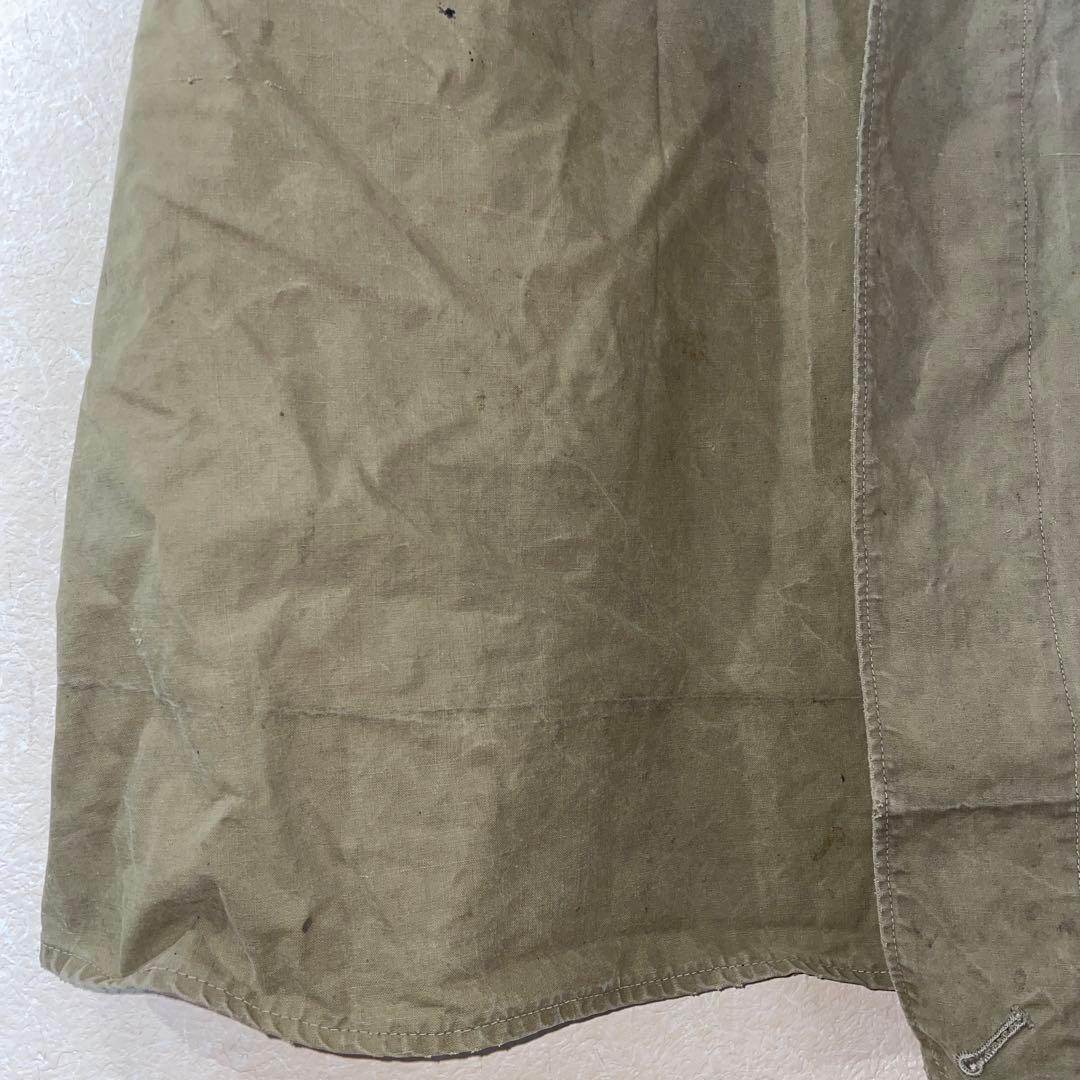 当時物　軍服　九八式　昭和十四年製　一號　軍衣　旧日本軍　陸軍　昭和レトロ