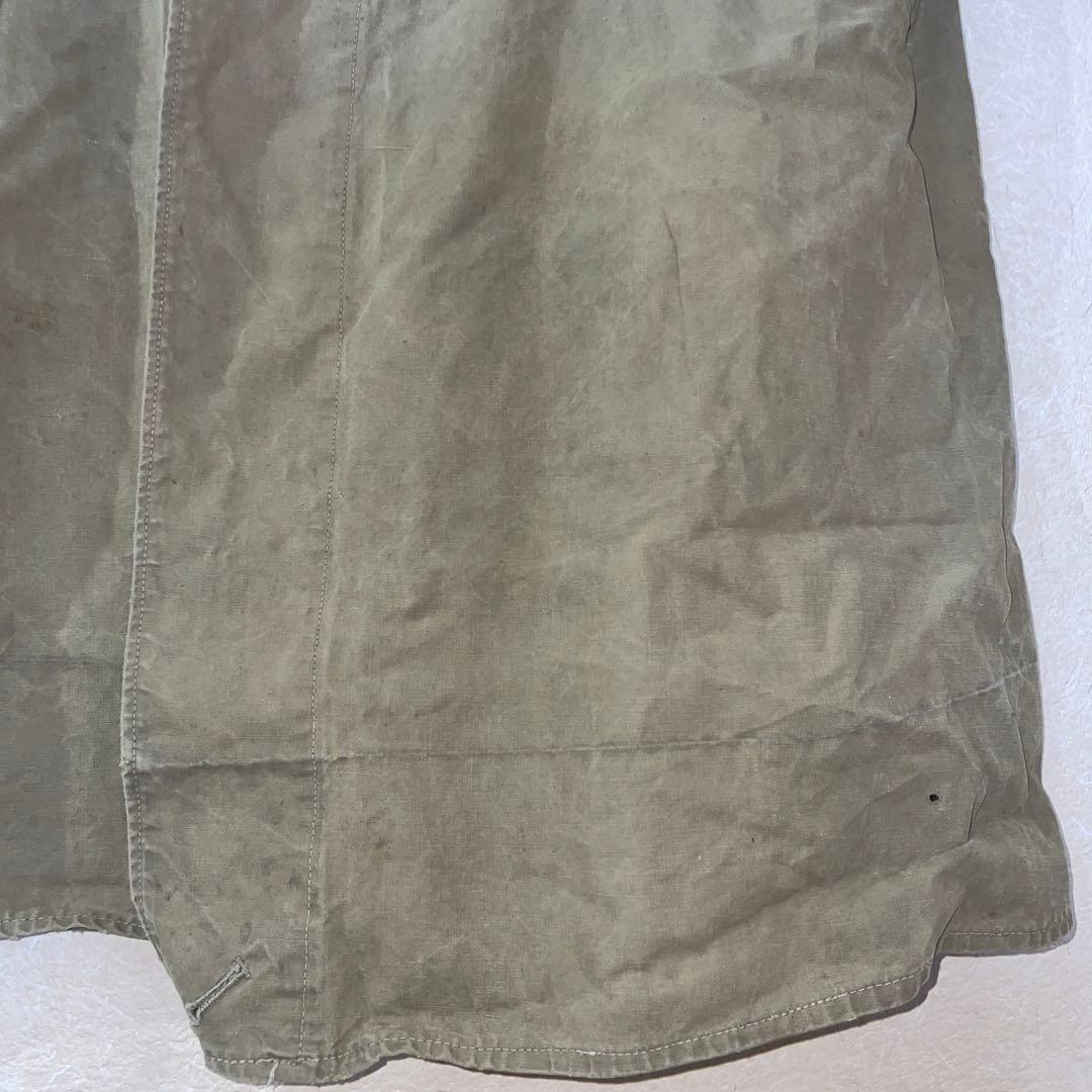 当時物　軍服　九八式　昭和十四年製　一號　軍衣　旧日本軍　陸軍　昭和レトロ