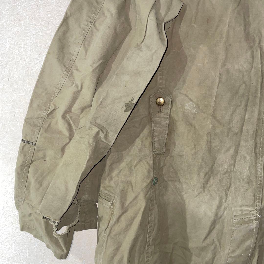 当時物　軍服　九八式　昭和十四年製　一號　軍衣　旧日本軍　陸軍　昭和レトロ