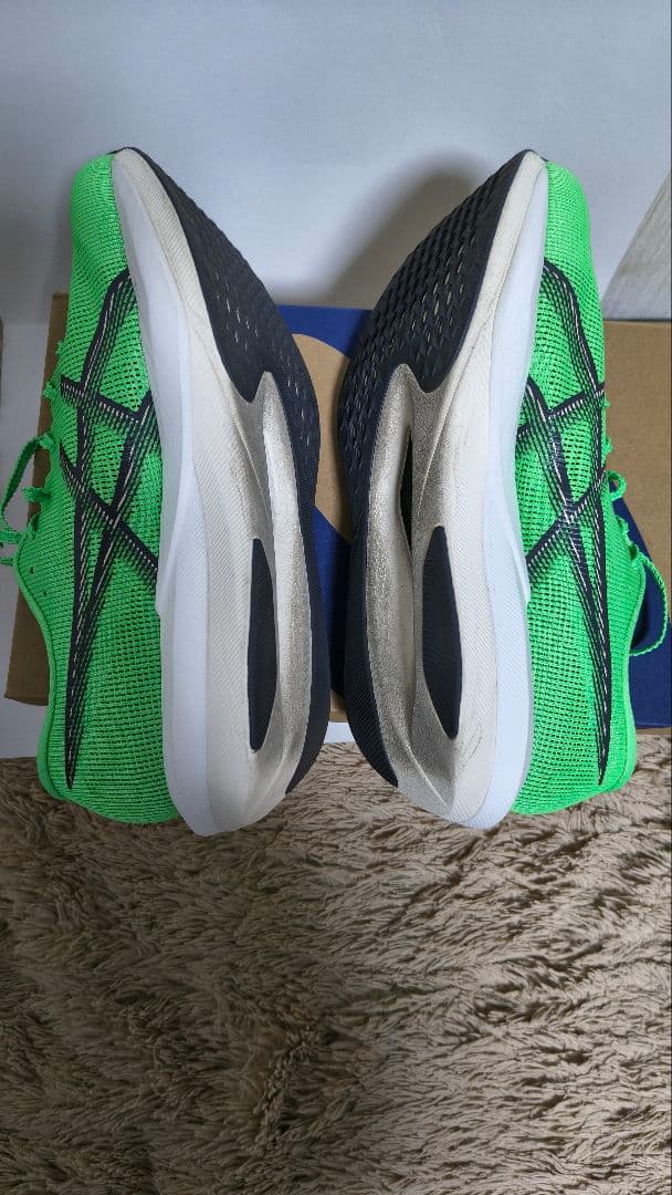 マジックスピード5　26.5cm