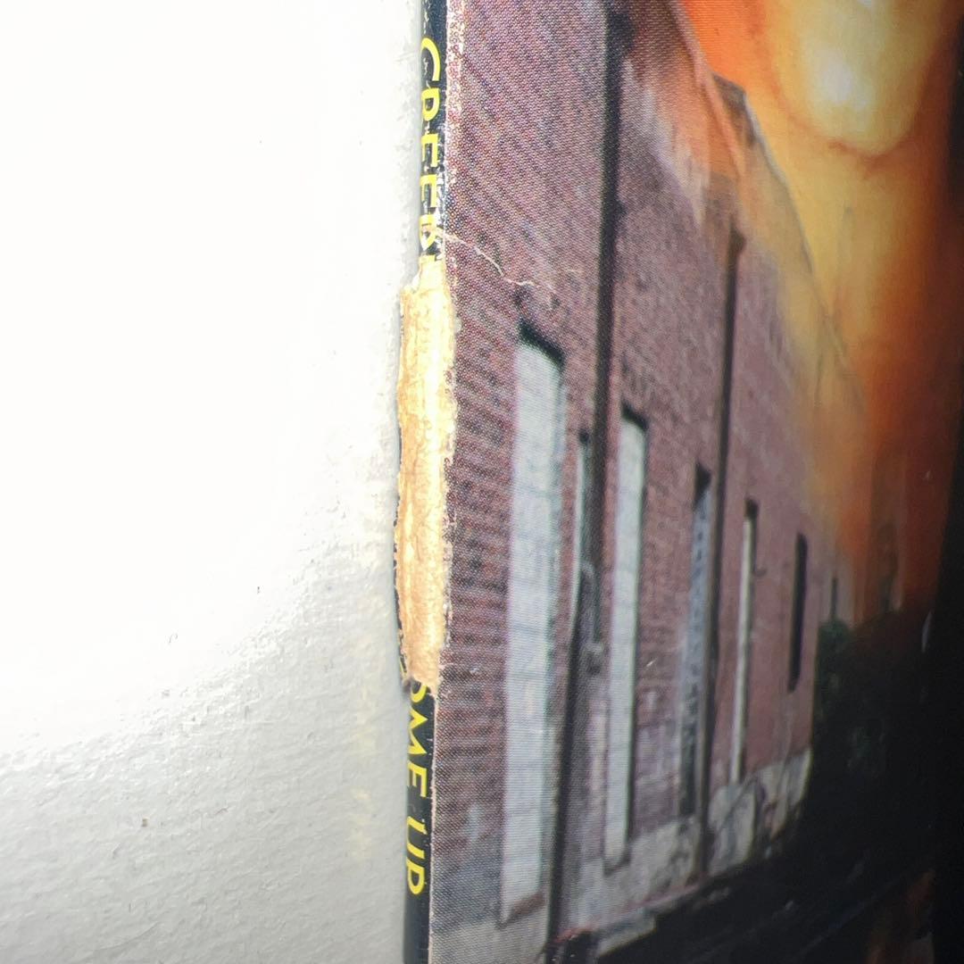 洋楽 Bone Thugs N Harmony EP Creepin on ah