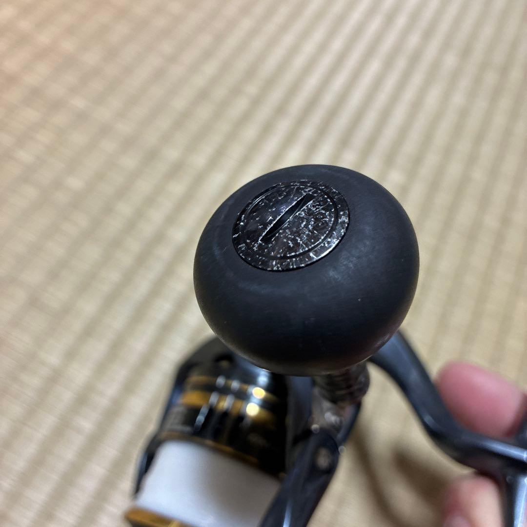 シマノ　アルテグラ　c5000xg