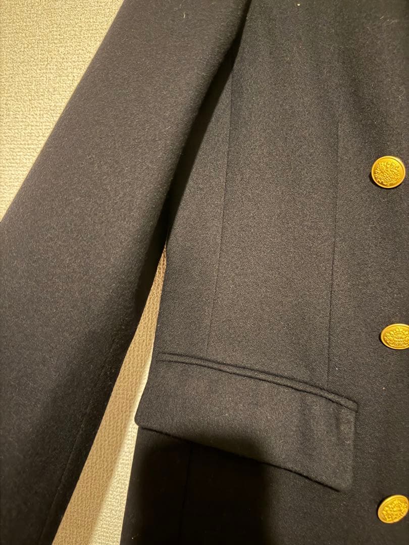 gallardagalante 大草直子さんコラボ ピークドラベルジャケット F