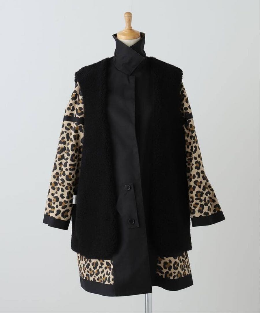 ジャケット・アウター Deuxieme Classe MACKINTOSH HUMBIE COAT