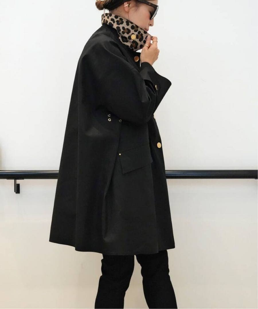 ジャケット・アウター Deuxieme Classe MACKINTOSH HUMBIE COAT