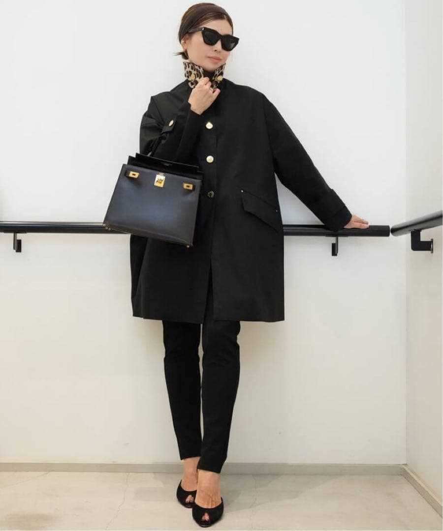 ジャケット・アウター Deuxieme Classe MACKINTOSH HUMBIE COAT