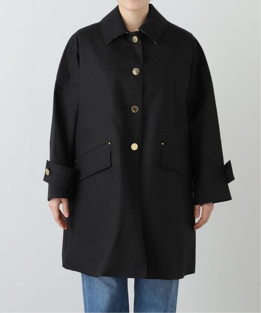 ジャケット・アウター Deuxieme Classe MACKINTOSH HUMBIE COAT