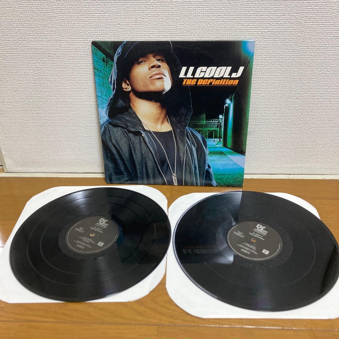 ヒップホップ Hip Hop レコード まとめ売り
