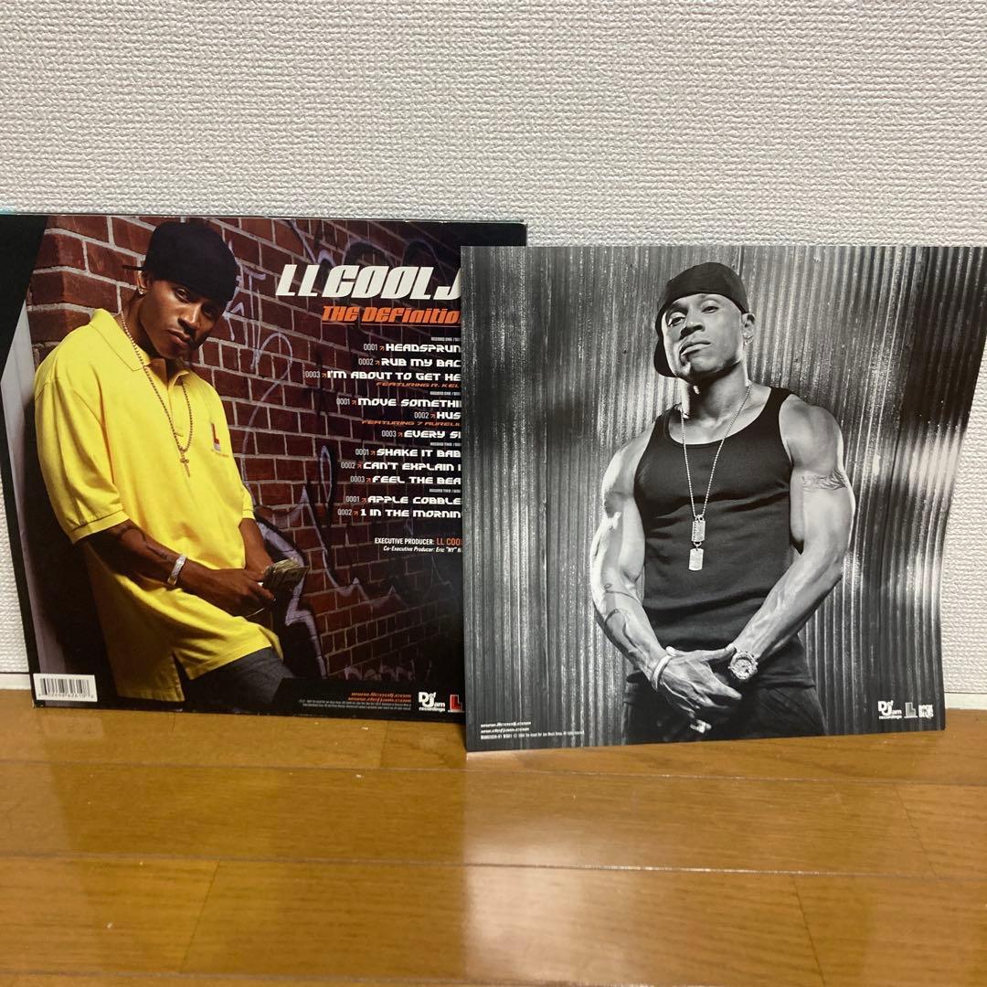 ヒップホップ Hip Hop レコード まとめ売り