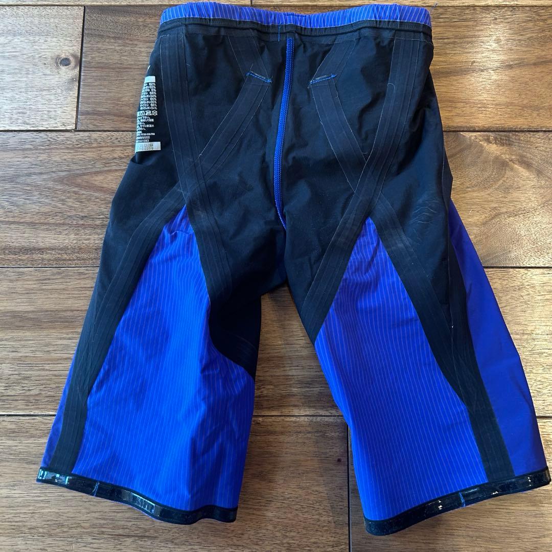 Mizuno GX・SONIC IV MR 高速水着