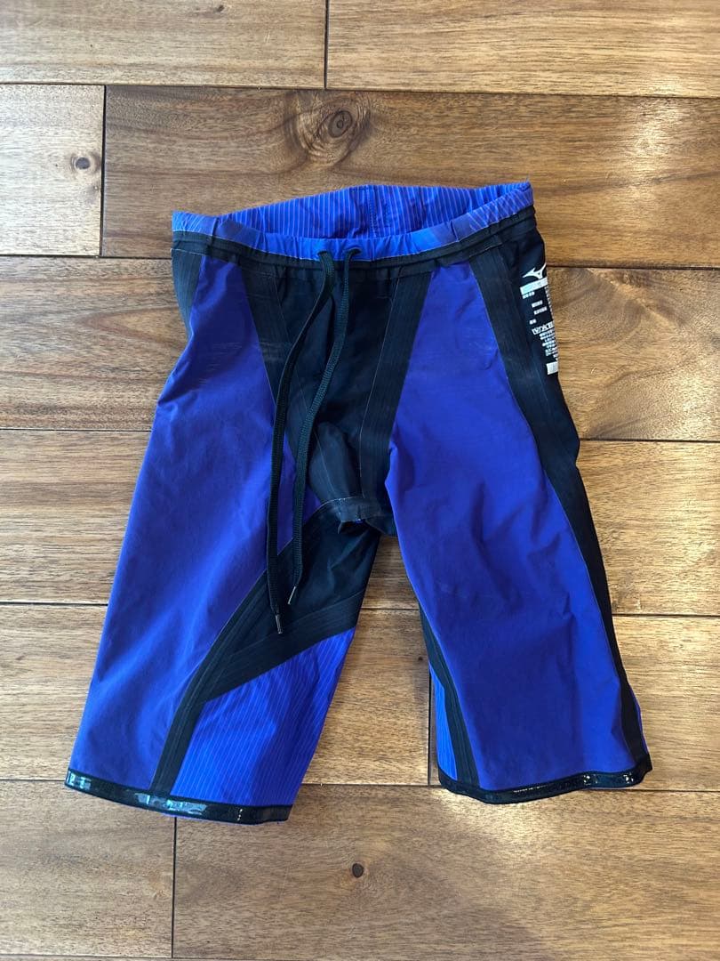 Mizuno GX・SONIC IV MR 高速水着