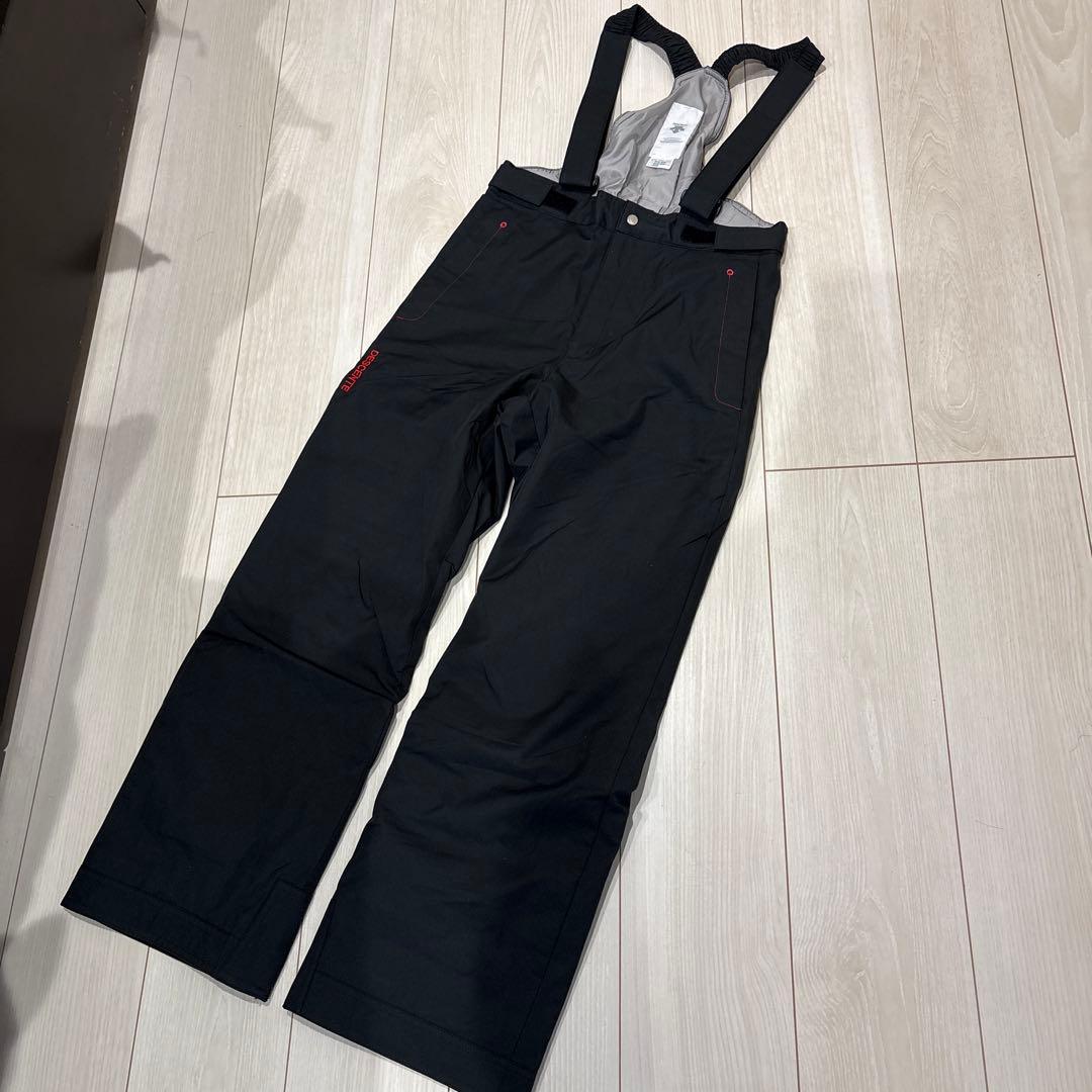 DESCENTE デサント　ジュニアスキーウェア　上下セット150