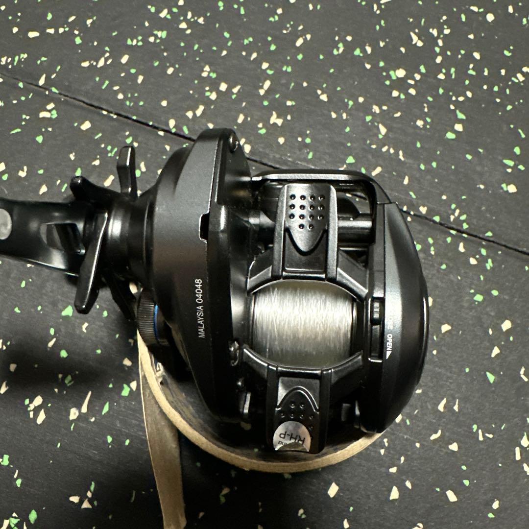 SHIMANO シマノ 19 SLX MGL 70 HG