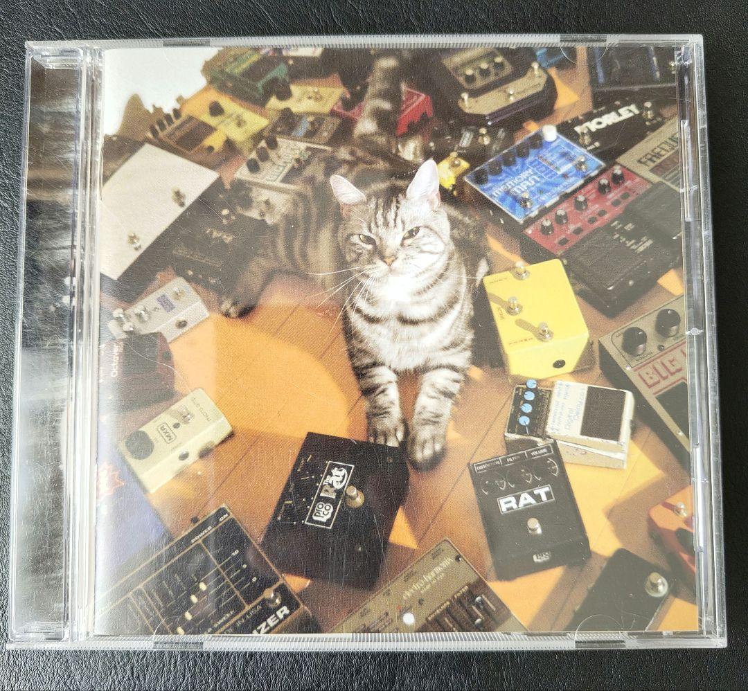 crystallize 東京酒吐座　オリジナル廃盤