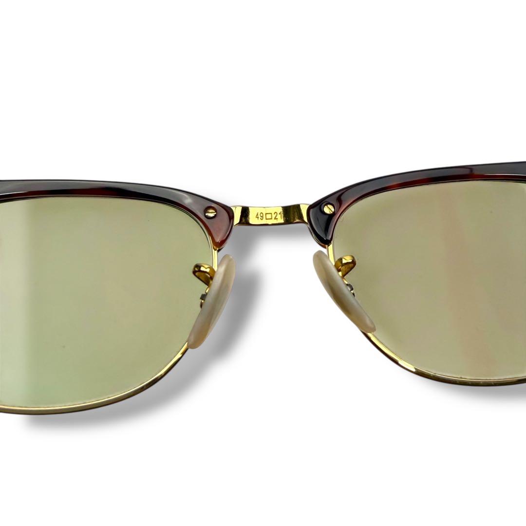 Ray-Ban レイバン サングラス RB5154 度入り