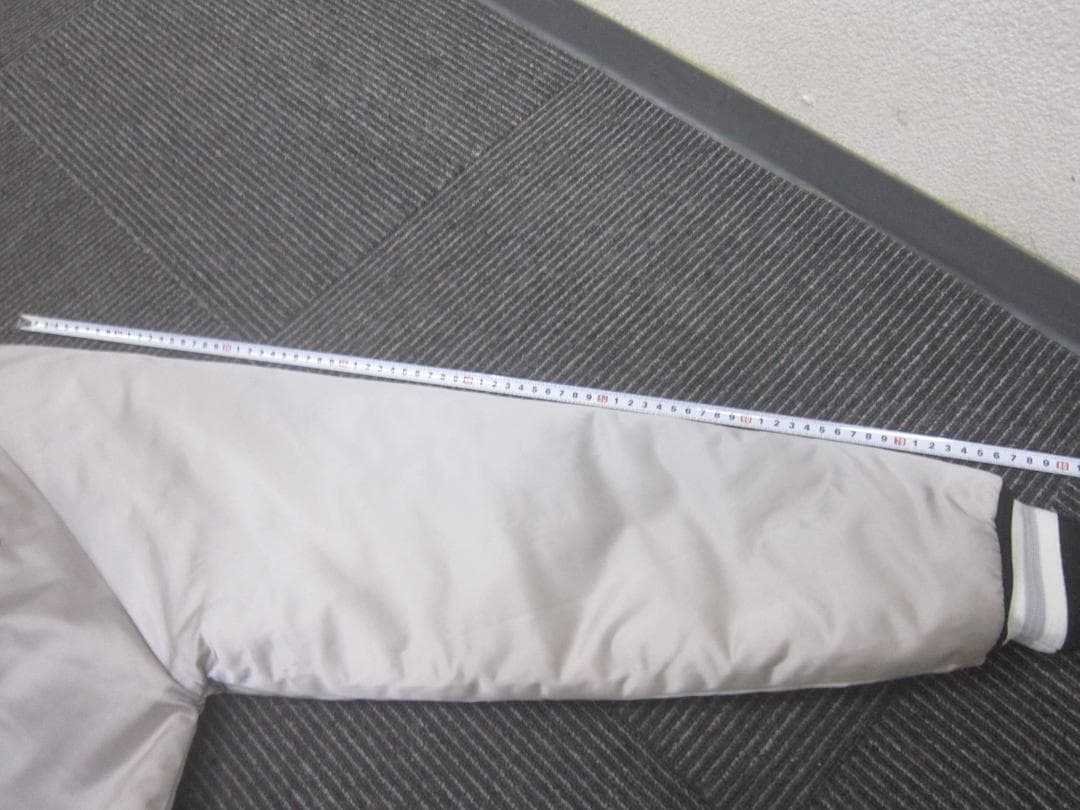 CHALLENGER x RIBERA ステーキハウス リベラ ジャケット XL