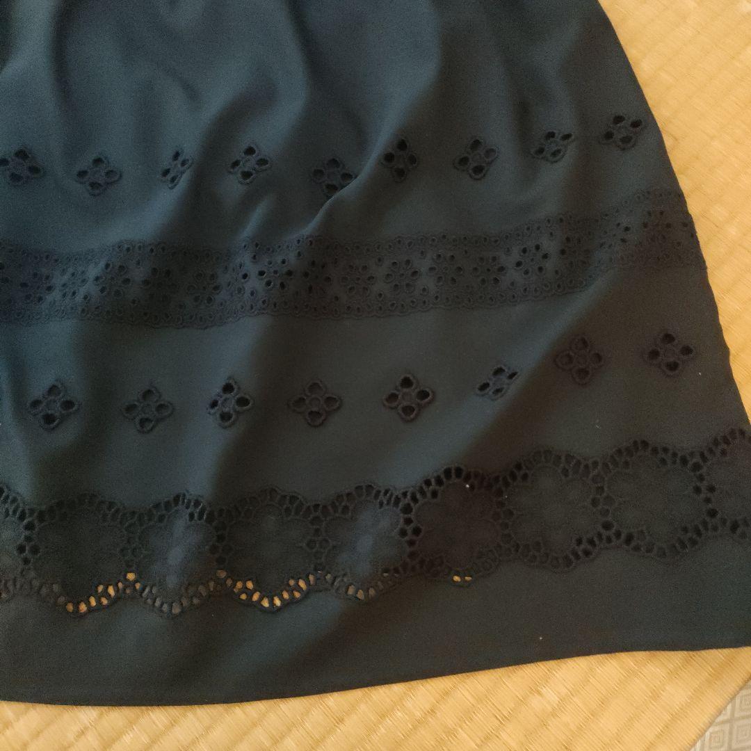 familiar ワンピース 160