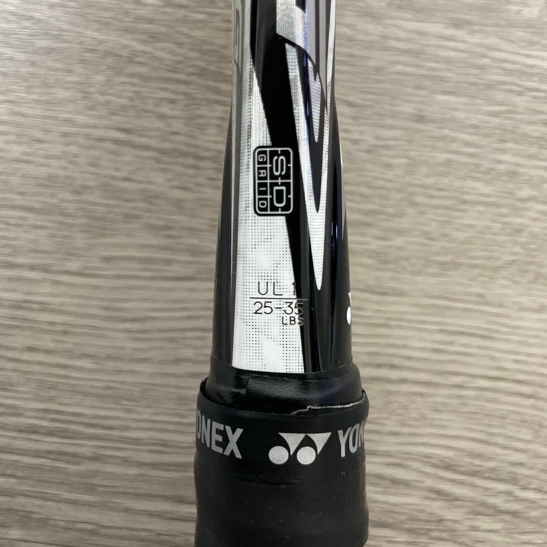 YONEX ネクシーガ70G リミテッド
