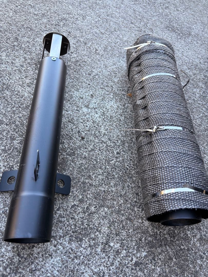 バンドック_マキスト