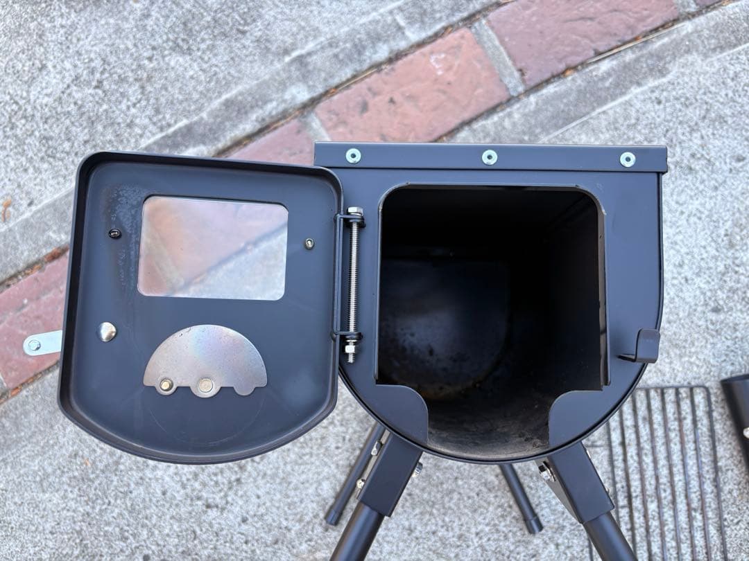 バンドック_マキスト