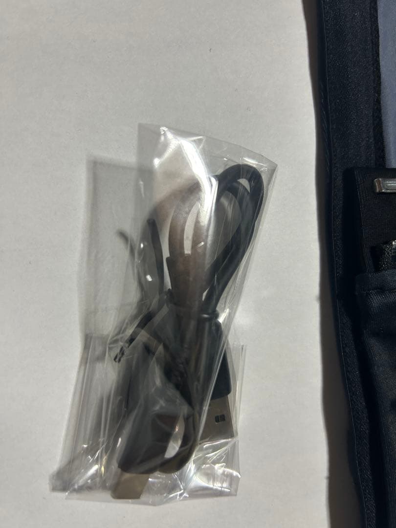 SIXPAD トレーニング USBケーブル付き