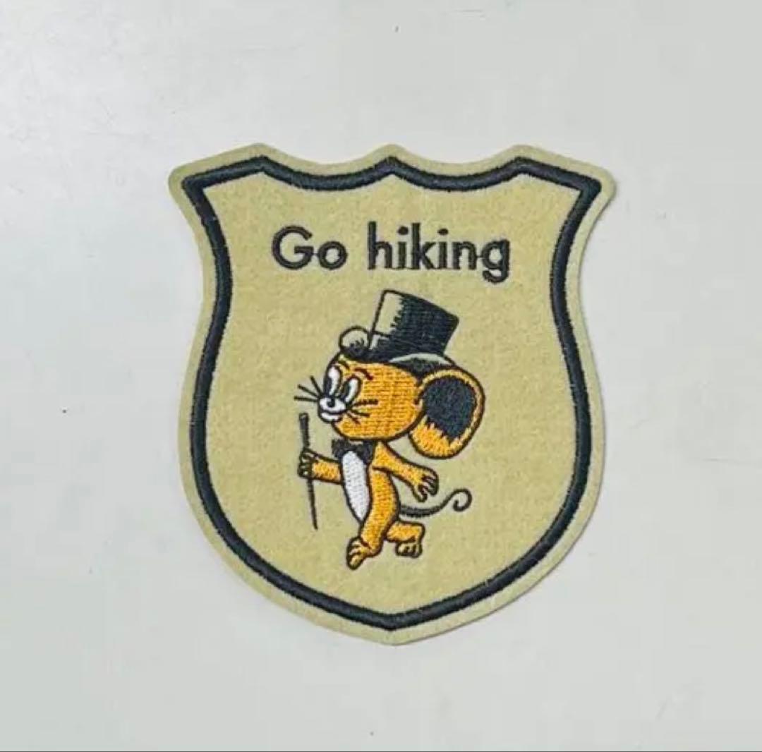 ジェリー鵜飼　ジェリーマルケス　jindaiji mountain works