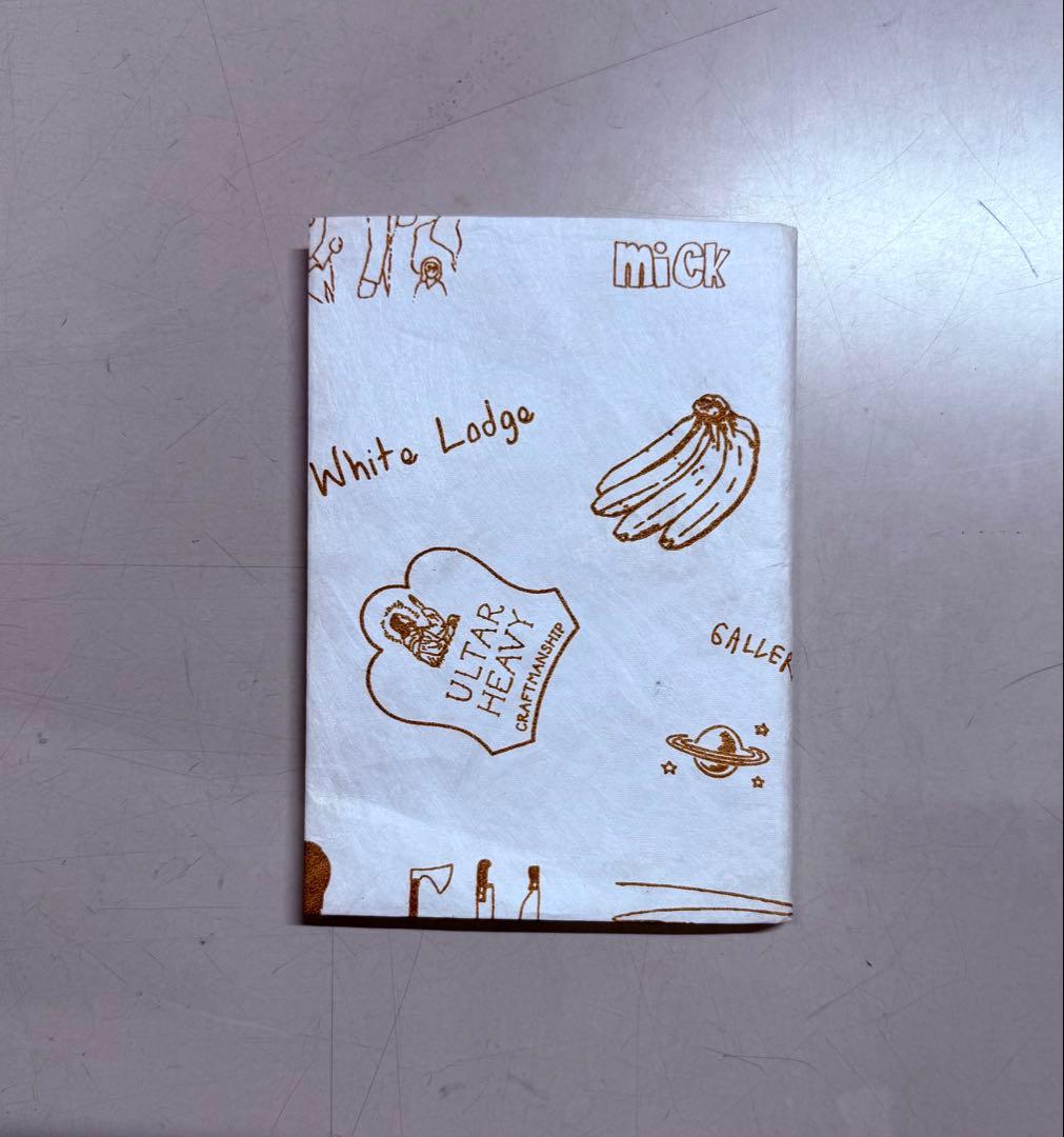 ジェリー鵜飼　ジェリーマルケス　jindaiji mountain works