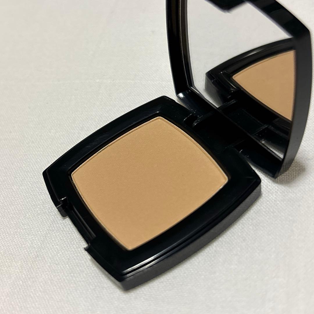 CHANEL ファンデ サンプル ドゥーブル タン プードゥレ 52 54 57