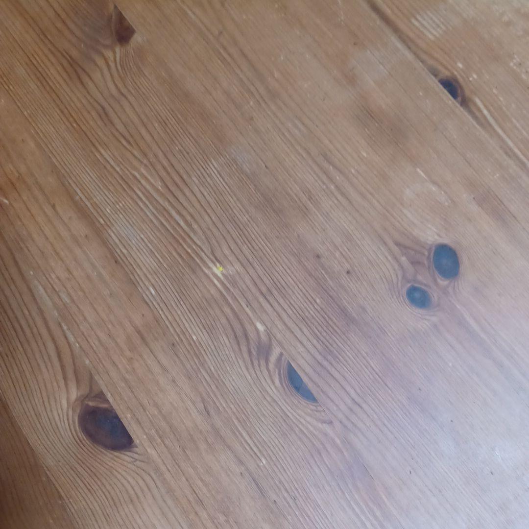 専用 木製楕円形座卓 1200x800x350mm