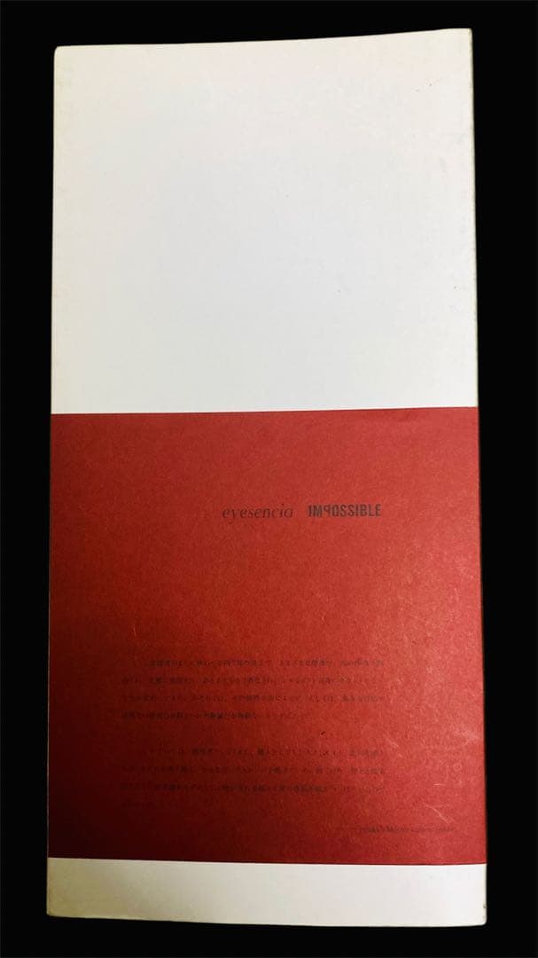 デヴィッド シルヴィアン ポラロイド作品集 限定1000部