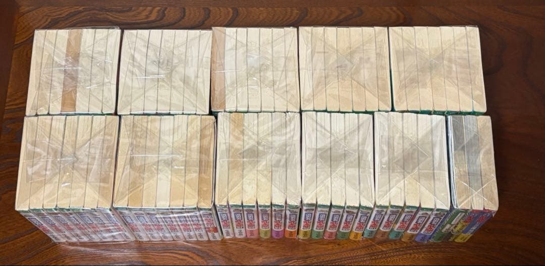 落第忍者乱太郎　全巻セット　全65巻　天之巻　地之巻　小説