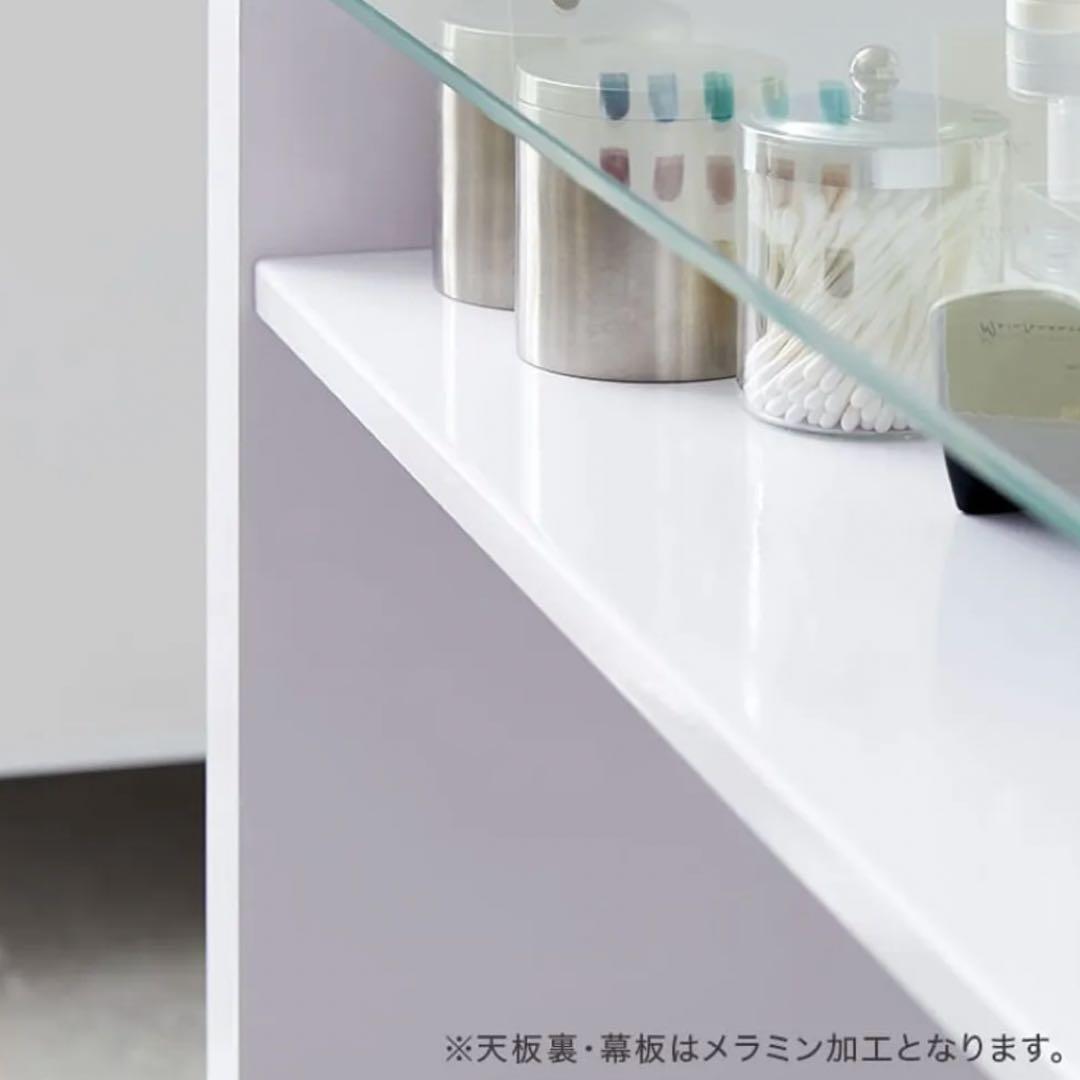 【送料込み】 LOWYA ネイルデスク