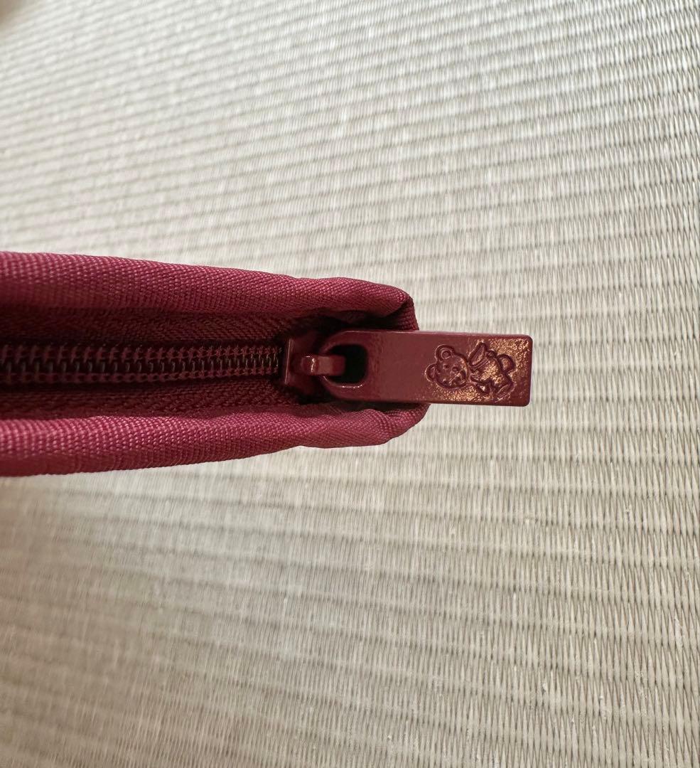 美品 familiar 母子手帳ケース リバティ柄