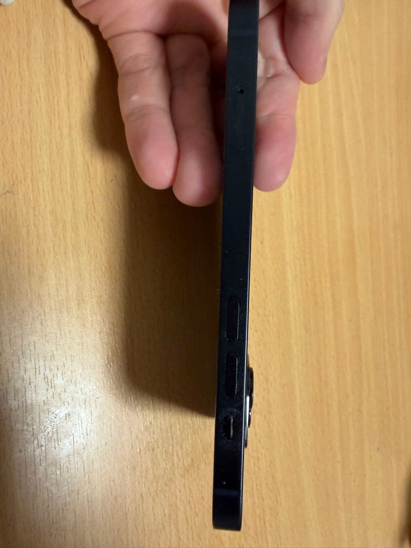 iPhone14 128GB ミッドナイト