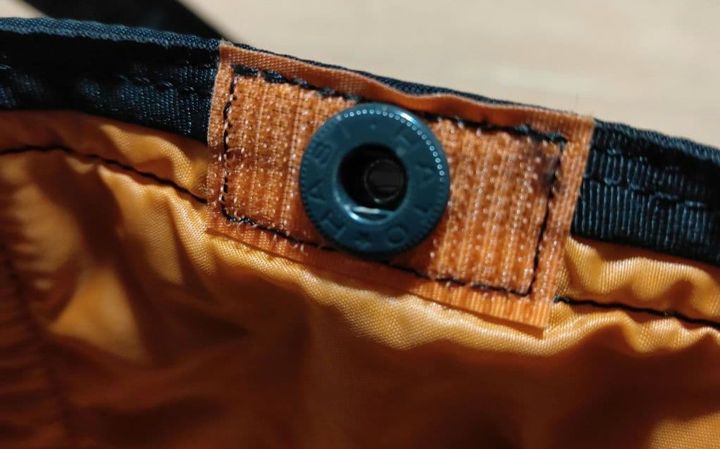 PORTER ポーター ミニボストン バッグ タンカー